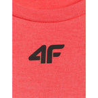 Men's quick-drying regular training T-shirt 4F 4FRSS26TFTSM2343-11M 4f