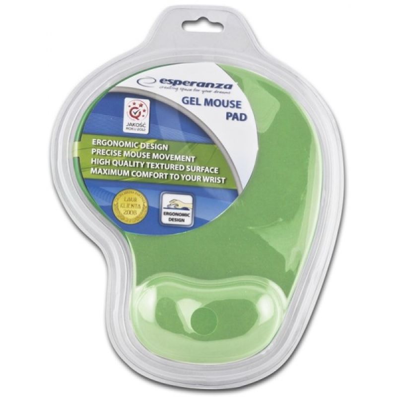 Esperanza EA137G mouse pad In preparation Your Sports Performance