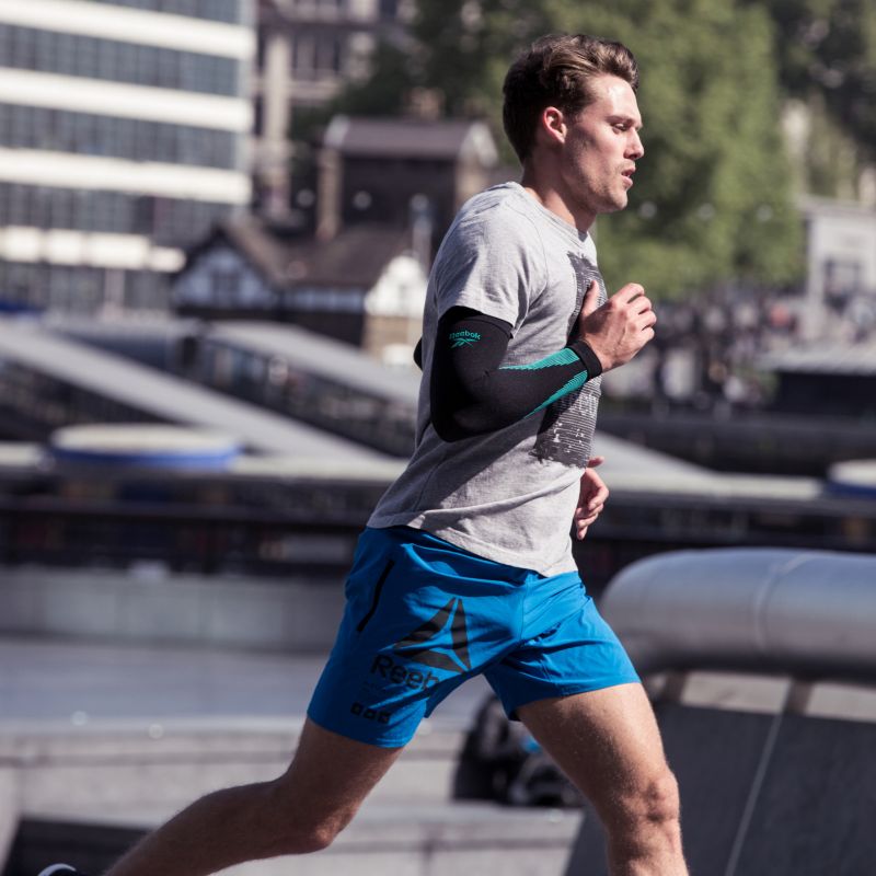 Compression sleeves Reebok Rrsl-15035 Accessories/Strippers, sleeves Reebok