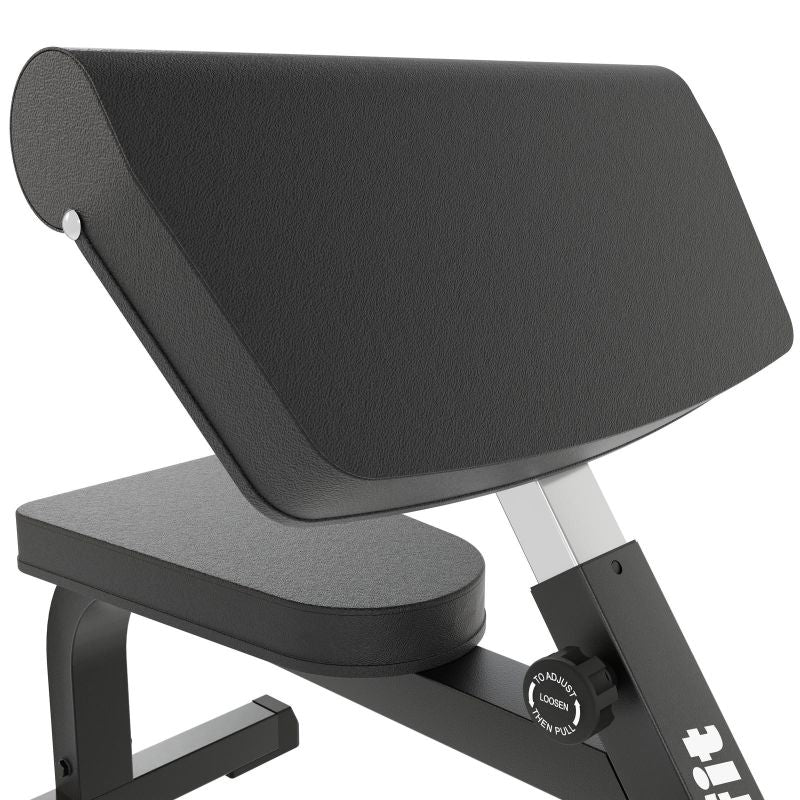 VIRTUFIT ADJUSTABLE PRAYER BENCH SCOTT In preparation Your Sports Performance