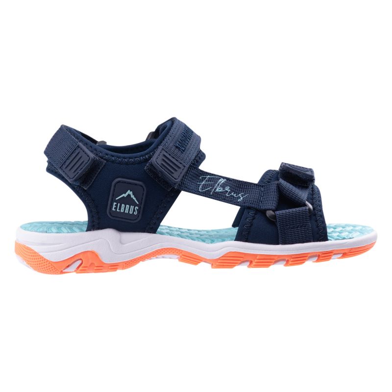 Elbrus Elike Jr 92800598358 Sandals Footwear/Outdoor/Elbrus Your Sports Performance