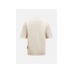 PEAK PERFORMANCE W Heavy Cotton Tee, Beige