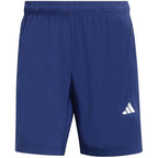 Men's adidas Workout Essentials Base Woven Navy Blue Shorts KD2947