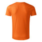 Men's Epic T-Shirt (Orange) To be categorized Your Sports Performance
