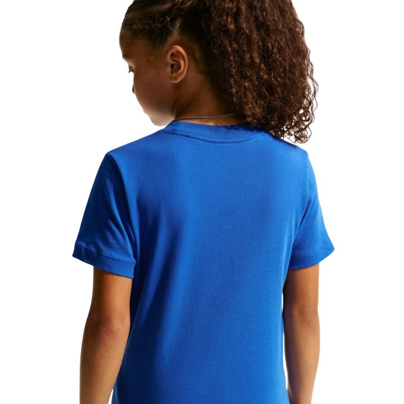 Nike Inter Milan kids' jersey blue IM1710 438
