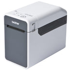 Brother TD-2135N Direct Thermal Label Printer 300 x 300 DPI 152.4 mm/s Wired and Wireless Wired LAN Auto ID/Drukarki etykiet Your Sports Performance