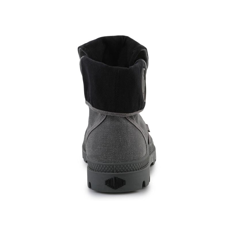 Palladium Baggy M 02353-029-M shoes Footwear/Lifestyle/Palladium Your Sports Performance