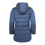 Trollkids Girls Trondheim Coat Jr 641-184 insulated jacket Clothing/Outdoor/Trollkids Your Sports Performance