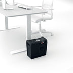 Rexel Secure X6 Shredder, (P-4), 6 sheets, 10 l bin Urządzenia biurowe/Niszczarki Your Sports Performance