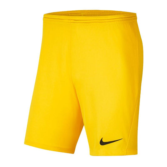 Shorts Nike Park III Knit Jr BV6865-719 Clothing/Football Nike