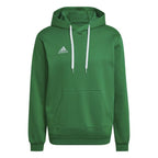 Adidas Entrada 22 Sweat Hoodie M HI2141 Clothing/Training Adidas