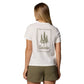 Columbia Rolling Bend Graphic SS Tee W 2120021126 Clothing/Outdoor/T-shirts with short sleeves/Columbia Your Sports Performance