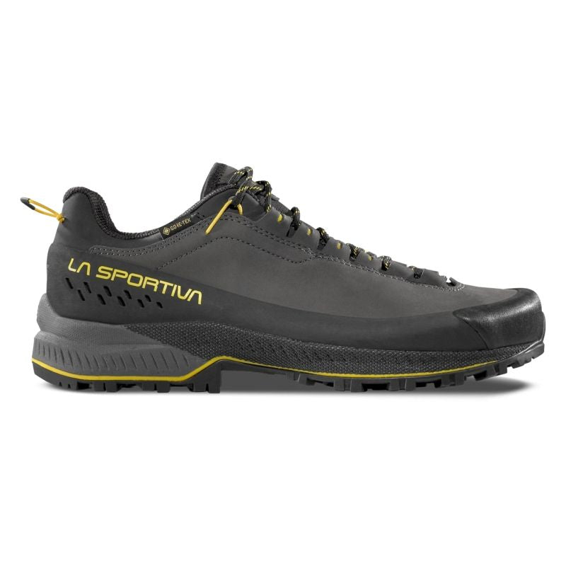 La Sportiva TX5 Evo GTX ZFHS106G00Y00 Carbon/Yellow To be categorized Your Sports Performance