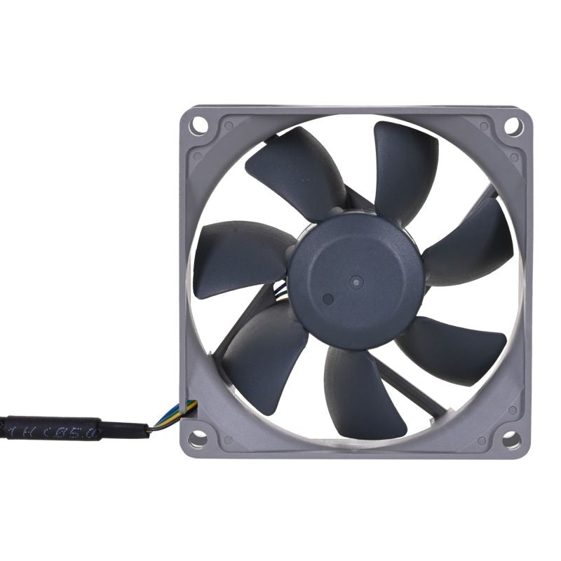 NOCTUA redux 80mm PWM fan 325 - 1800 RPM Chłodzenie/Chłodzenie - wentylatory Your Sports Performance