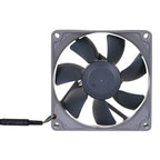 NOCTUA redux 80mm PWM fan 325 - 1800 RPM Chłodzenie/Chłodzenie - wentylatory Your Sports Performance