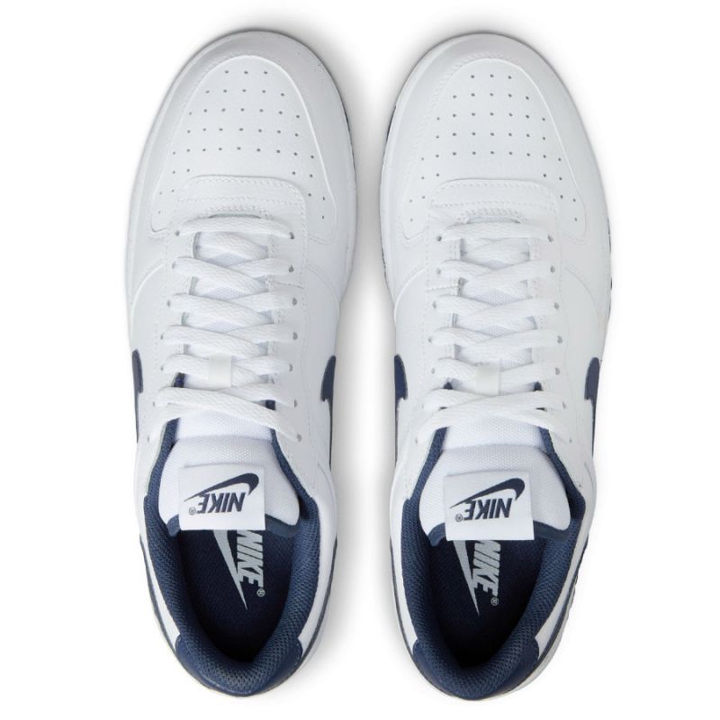 Nike Big Low M 355152-140 shoes Footwear/Lifestyle/Nike Nike