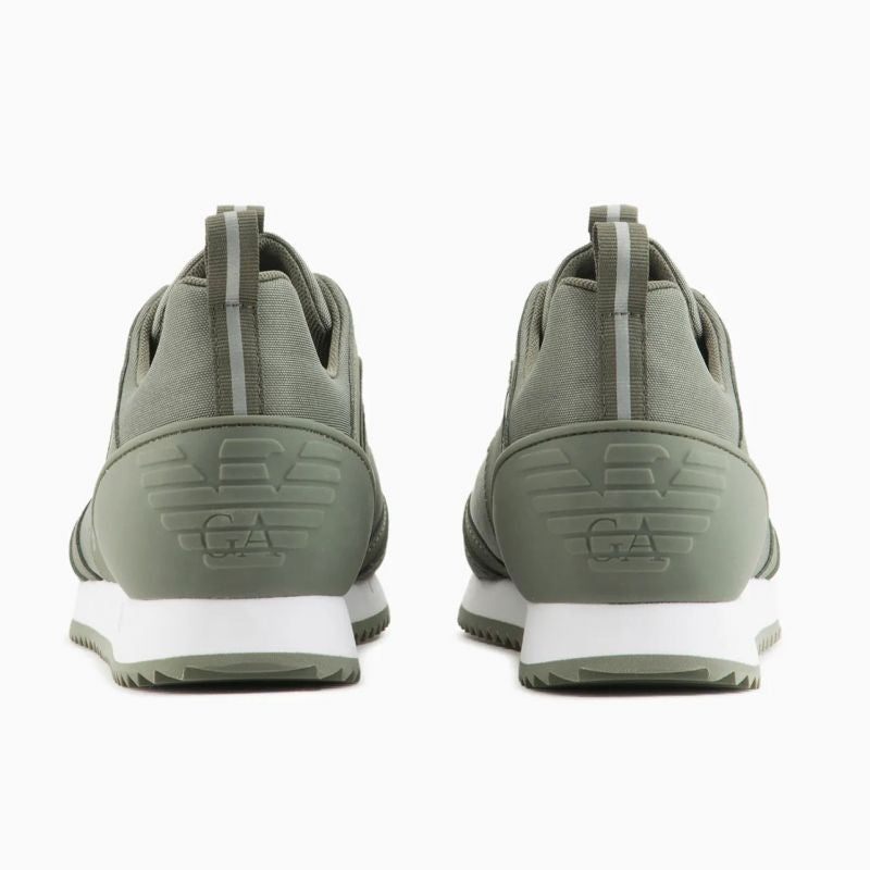 Emporio Armani EA7 M shoes X8X027-XK219-T528 Footwear/Lifestyle/Emporio Armani Your Sports Performance