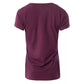 Lady Vandra T-shirt W 92800503621 Clothing/Outdoor/T-shirts with short sleeves Your Sports Performance