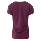 Lady Vandra T-shirt W 92800503621 Clothing/Outdoor/T-shirts with short sleeves Your Sports Performance