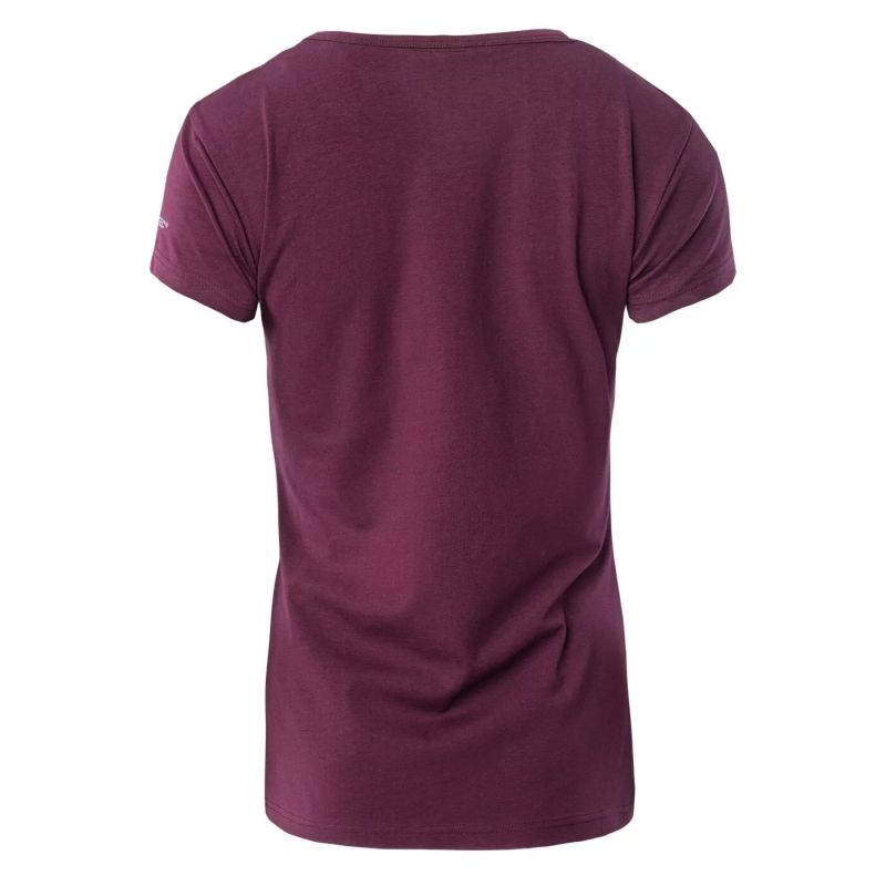 Lady Vandra T-shirt W 92800503621 Clothing/Outdoor/T-shirts with short sleeves Your Sports Performance