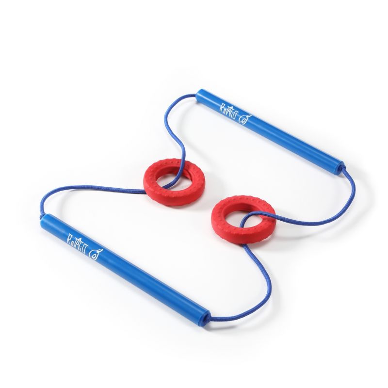 Yakima Rotatio Rubber 100805 Blue Accessories/Training equipment Yakima