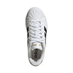 adidas Streettalk Bold Women's Shoes White KJ3856