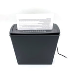 Media-Tech Shredder V3.0 MT215 document shredder Urządzenia biurowe/Niszczarki Your Sports Performance