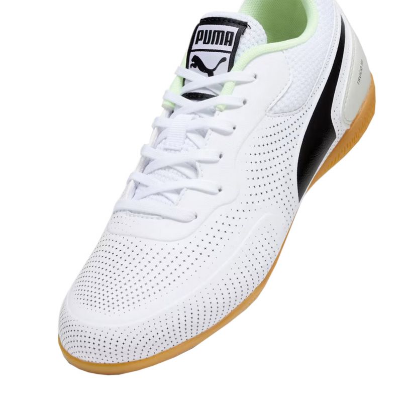 Puma Truco III IT Jr 106935 07 football shoes Footwear/Football/Kids Puma