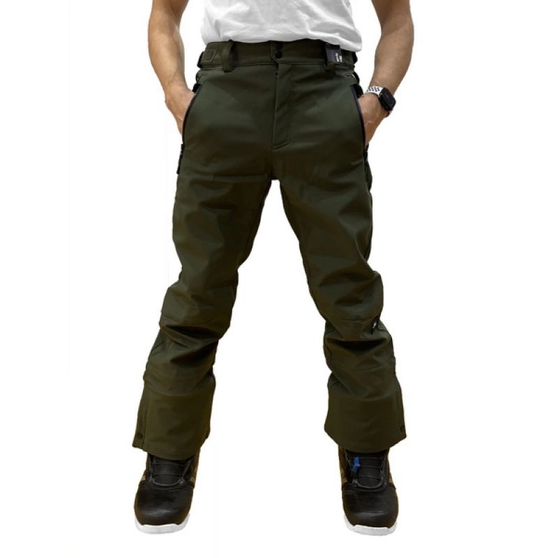 Softshell ski pants O'Neill M 2550089-16028 Clothing/Outdoor/ONeill Your Sports Performance