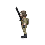 MINIX MISSING IN ACTION - CHUCK NORRIS (Gry i zabawki) Figurki/Kolekcjonerskie Your Sports Performance