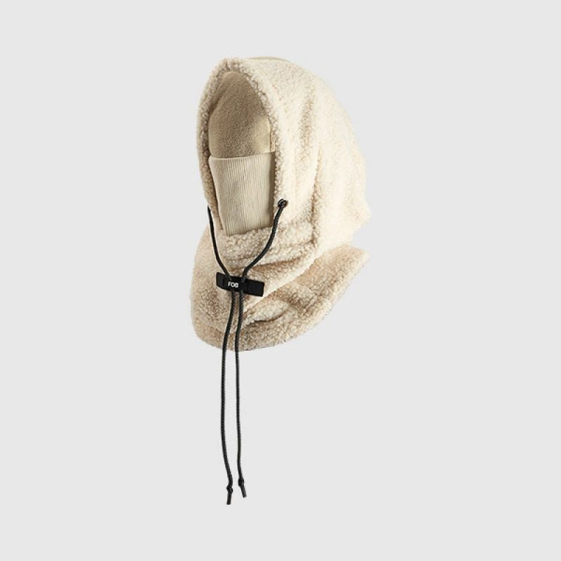 Balaclava u056 4F 4FWAW25ABALU056-11S *Kategoria tymczasowa Your Sports Performance