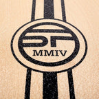 Spokey Longbay 9506999000 Longboard Skateboard Accessories/Skating Your Sports Performance
