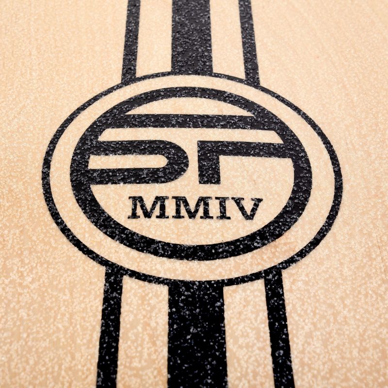 Spokey Longbay 9506999000 Longboard Skateboard Accessories/Skating Your Sports Performance