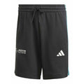 Adidas Mercedes DNA M JV5429 shorts adidas
