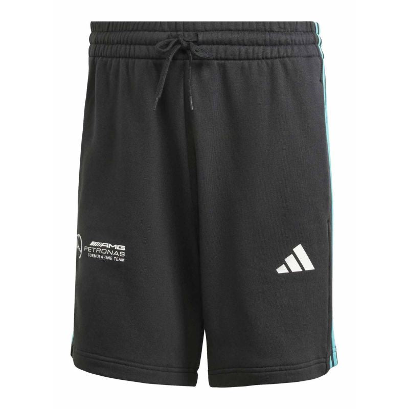 Adidas Mercedes DNA M JV5429 shorts adidas