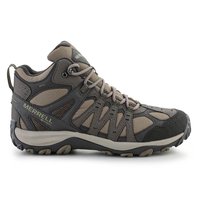 Merrell Accentor 3 Sport Mid Gtx M J135503 shoes Footwear/Outdoor/Merrell Your Sports Performance