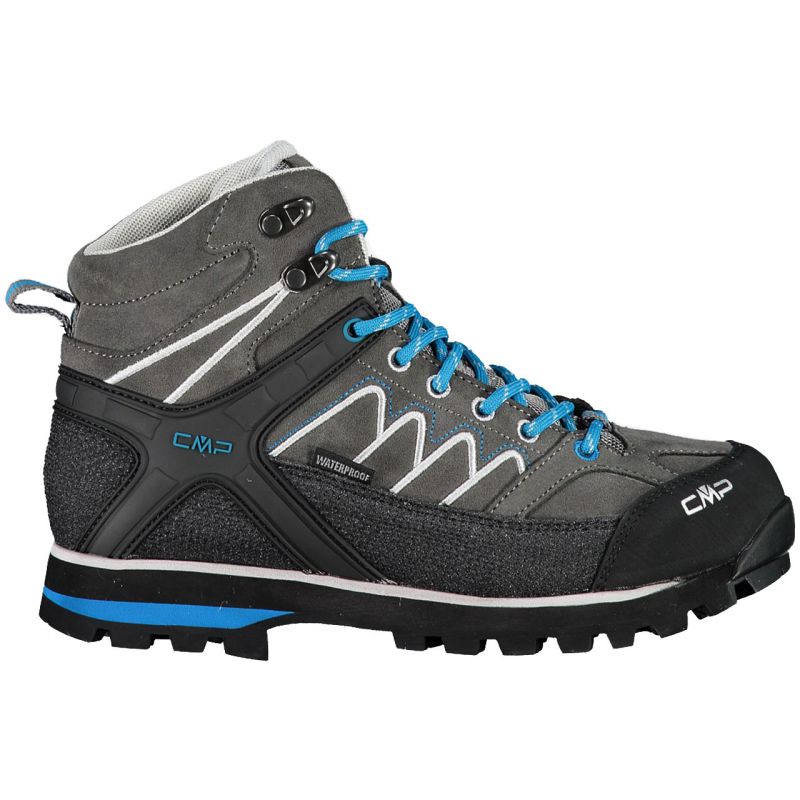 Shoes CMP Moon Mid WP W 31Q479668UL Footwear/Outdoor/CMP Your Sports Performance