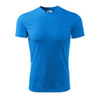 Men's Fantasy T-shirt (snorkel blue) In preparation Your Sports Performance