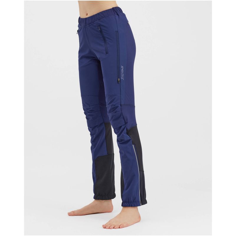 Silvini Women Bottoms Soracte WP1145 W 3218-WP1145/3208 Clothing/Outdoor/Silvini Your Sports Performance