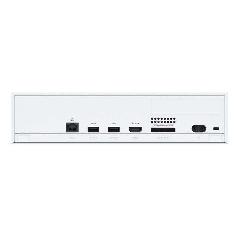 Xbox Series S 1TB Robot White console Konsole/Konsole Xbox One Your Sports Performance