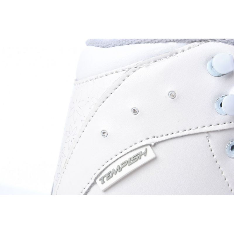 Tempish Tiny Plus roller skates jr 1000004 908 Accessories/Skating/Wrotki Your Sports Performance