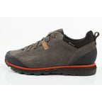 Aku Bellamont Gore-tex Men's Durable Hiking Boots Gray Aku