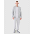 Men's jogger sweatpants 4F 4FWMM00TTROM1139-27M *Kategoria tymczasowa Your Sports Performance