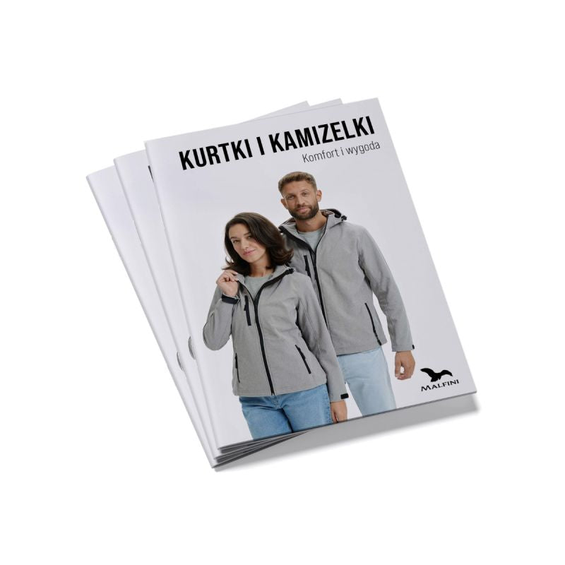 POS material (Polish) In preparation Your Sports Performance