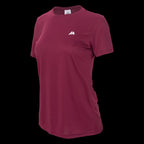 LADY DILLION Women's Short Sleeve T-Shirt Martes