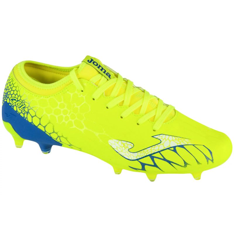 Joma Gol 2509 FG M GOLS2509FG football boots Footwear/Football Joma