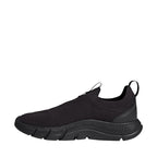 Men’s adidas Cloudfoam Flex Sock Shoes Black HQ4842