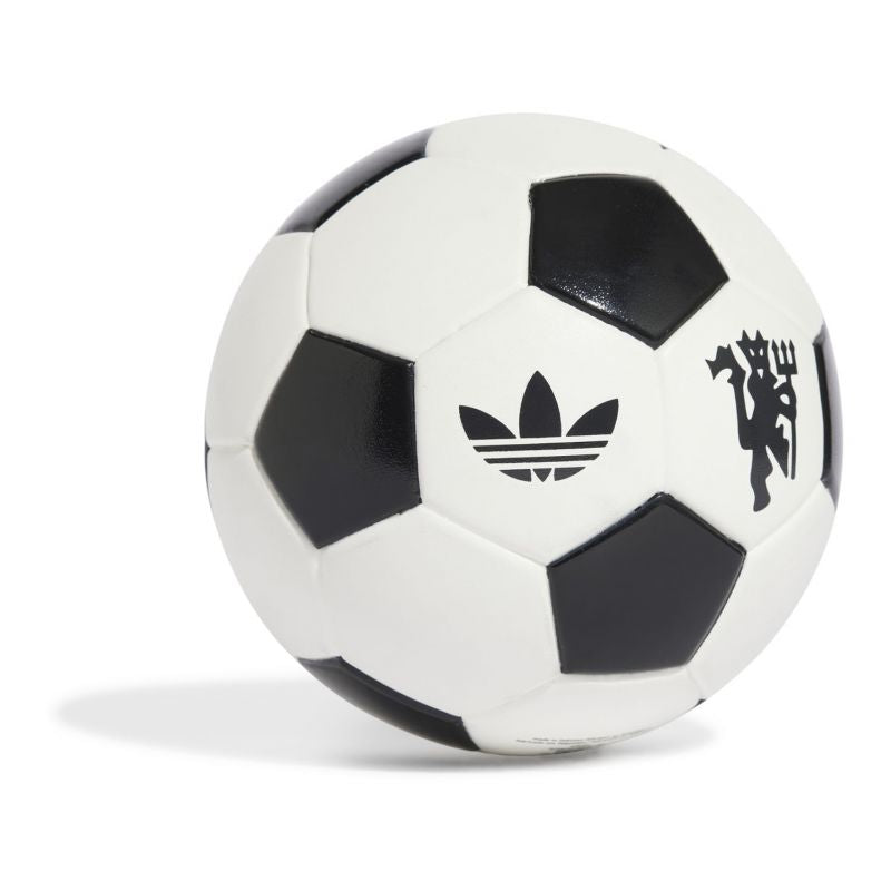 adidas Manchester United Mini IX9968 Ball Accessories/Balls/Football Adidas