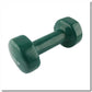 Cast iron weight covered with vinyl HMS 4.0 KG 17023 Accessories/Training equipment Your Sports Performance