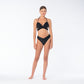 Women's ALCANTARA TOP W Swimsuit Top In preparation Your Sports Performance